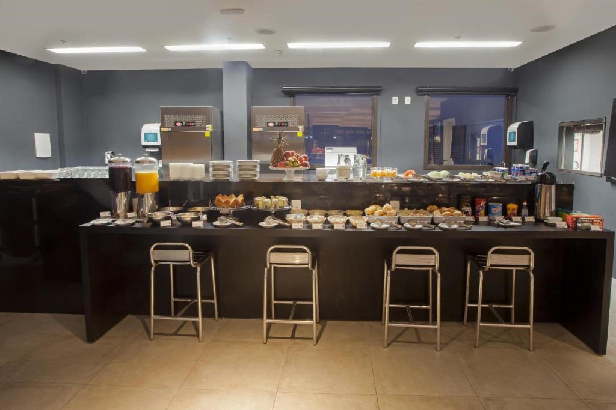 Ibis Styles Parauapebas (Adults Only) Exterior foto