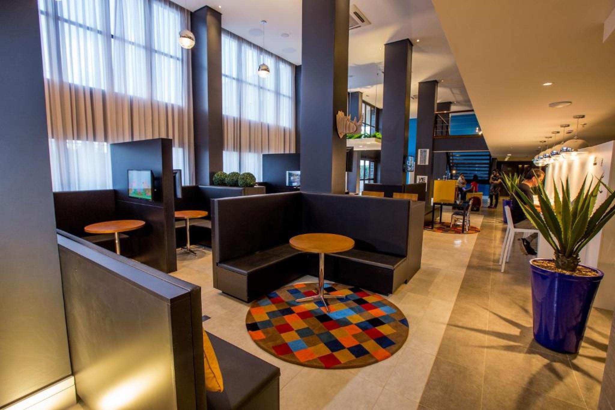 Ibis Styles Parauapebas (Adults Only) Exterior foto