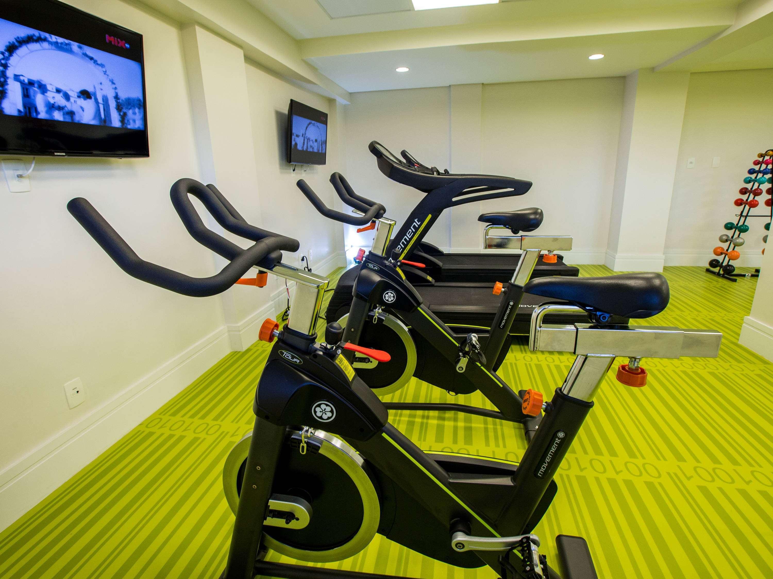 Ibis Styles Parauapebas (Adults Only) Exterior foto
