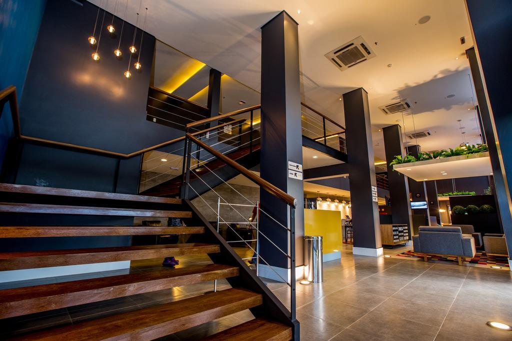 Ibis Styles Parauapebas (Adults Only) Exterior foto