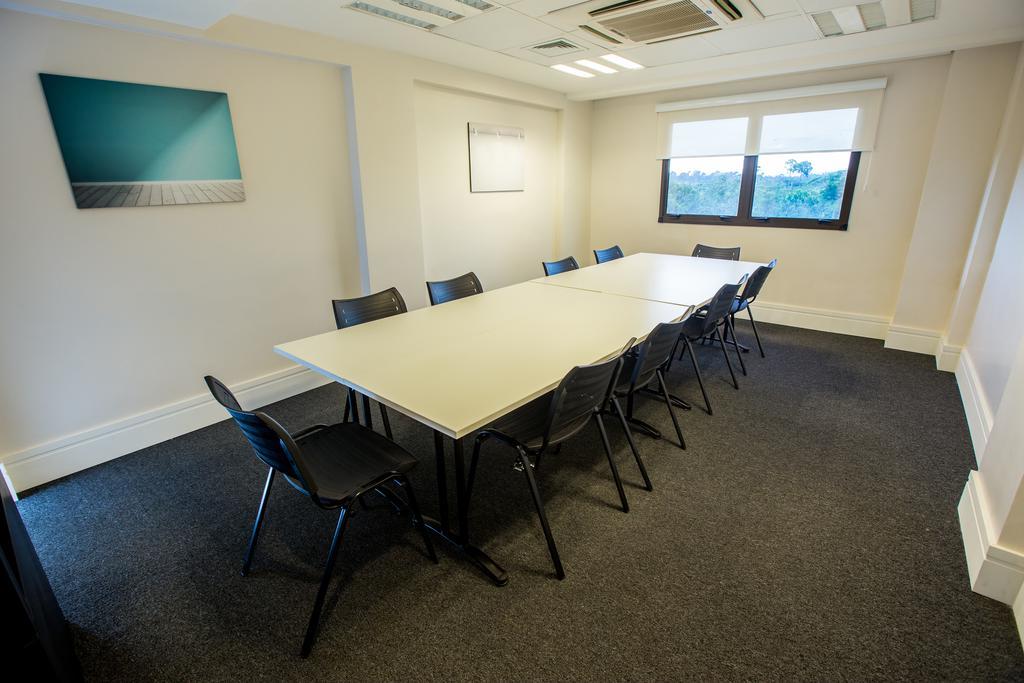 Ibis Styles Parauapebas (Adults Only) Exterior foto