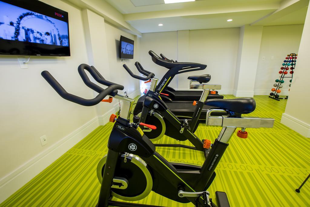 Ibis Styles Parauapebas (Adults Only) Exterior foto