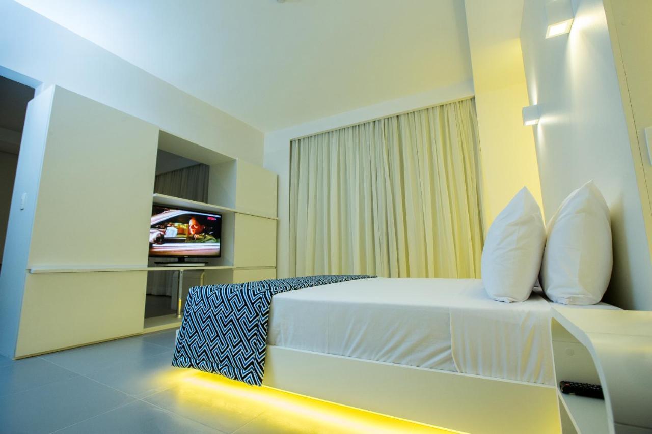Ibis Styles Parauapebas (Adults Only) Habitación foto